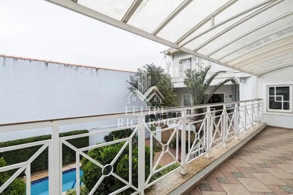 Casa, 5 quartos, 600 m² - Foto 9