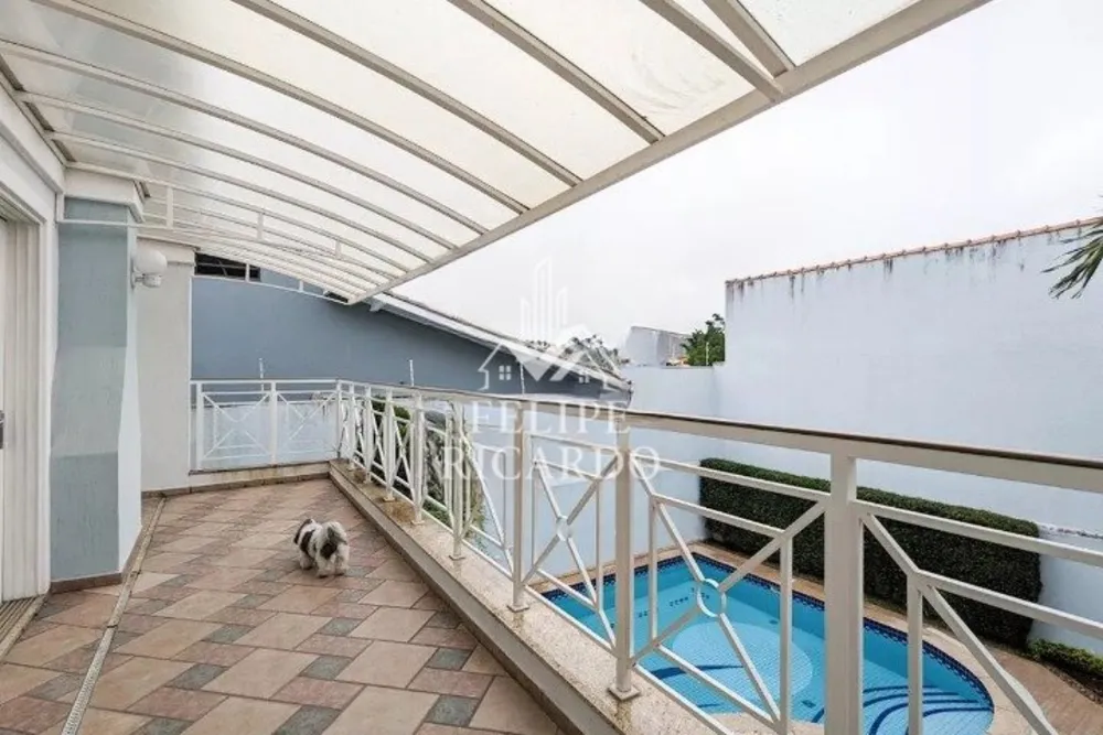Casa, 5 quartos, 600 m² - Foto 2