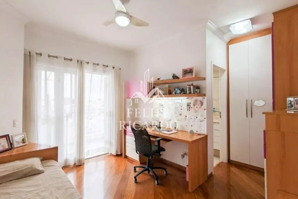 Casa, 5 quartos, 600 m² - Foto 16