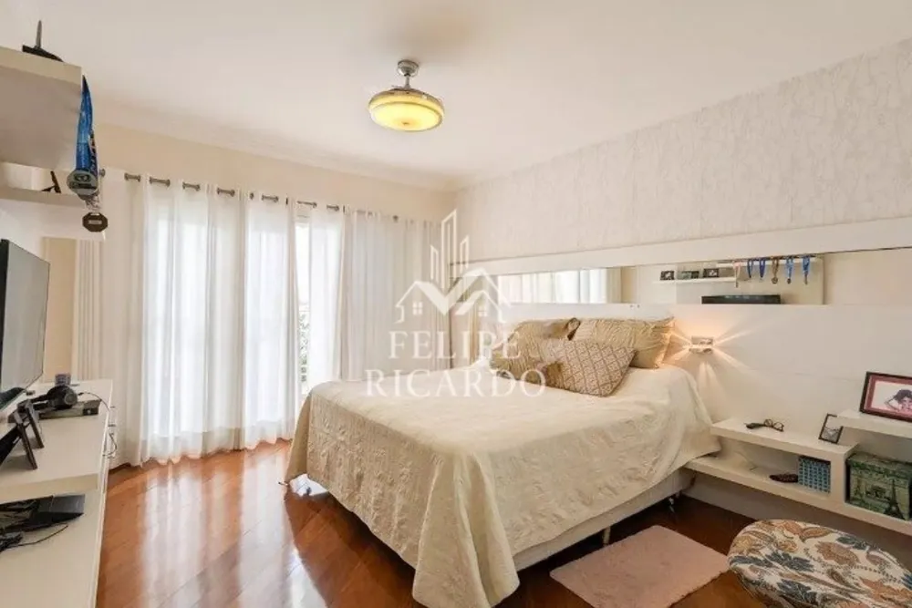 Casa, 5 quartos, 600 m² - Foto 6