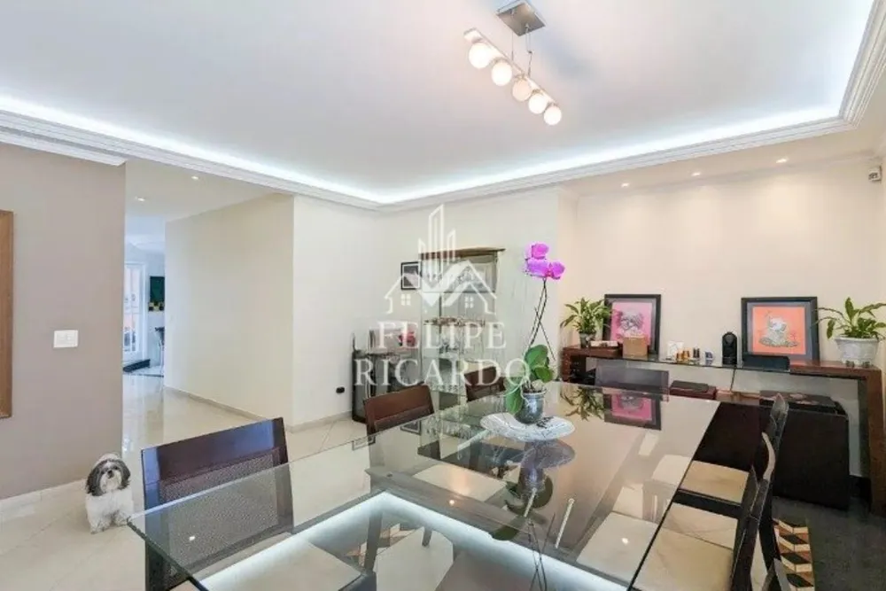 Casa, 5 quartos, 600 m² - Foto 14