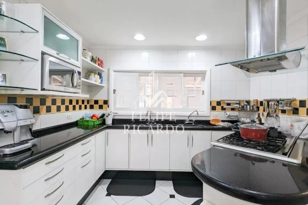 Casa, 5 quartos, 600 m² - Foto 12