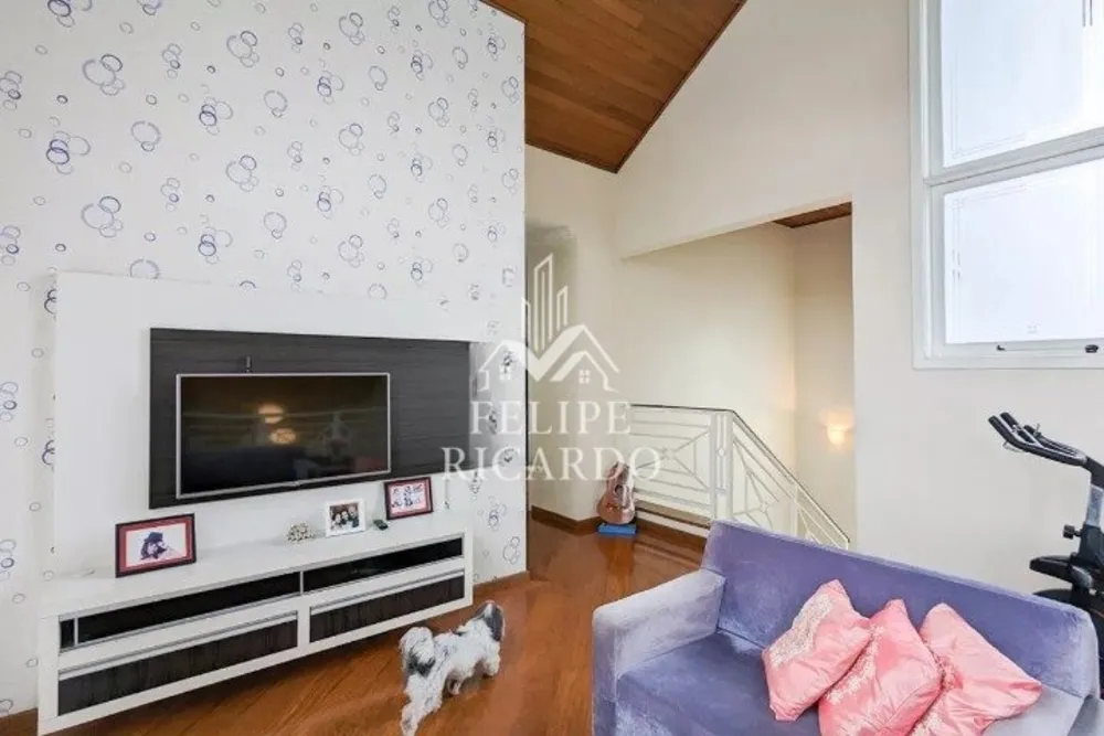Casa, 5 quartos, 600 m² - Foto 3