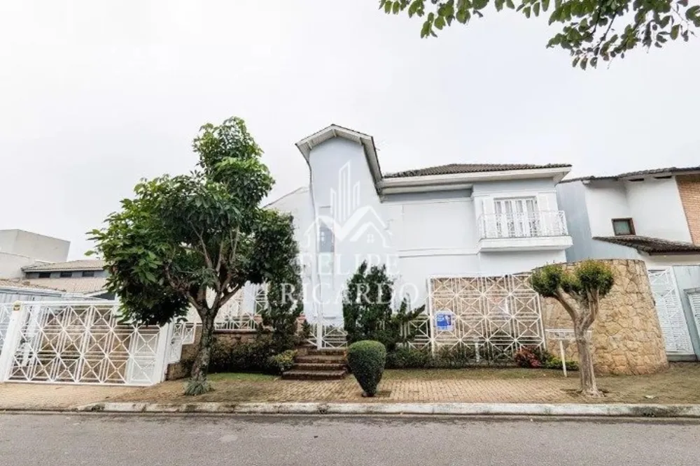 Casa, 5 quartos, 600 m² - Foto 8