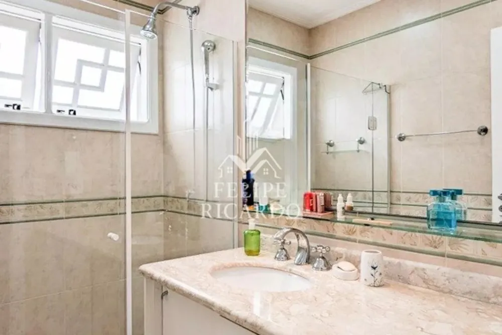 Casa, 5 quartos, 600 m² - Foto 13
