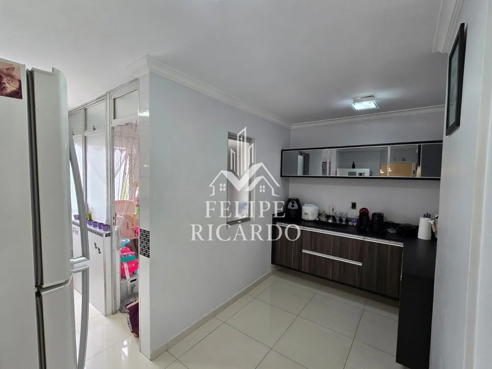 Apartamento, 2 quartos, 87 m² - Foto 1