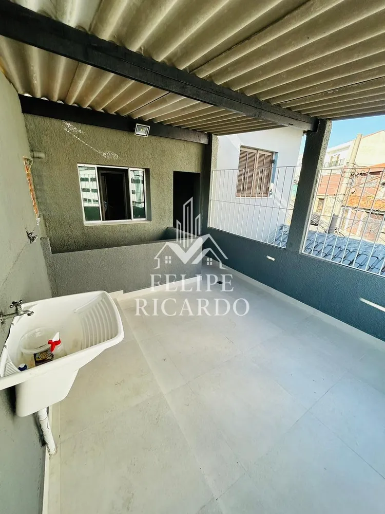 Casa, 4 quartos, 132 m² - Foto 11