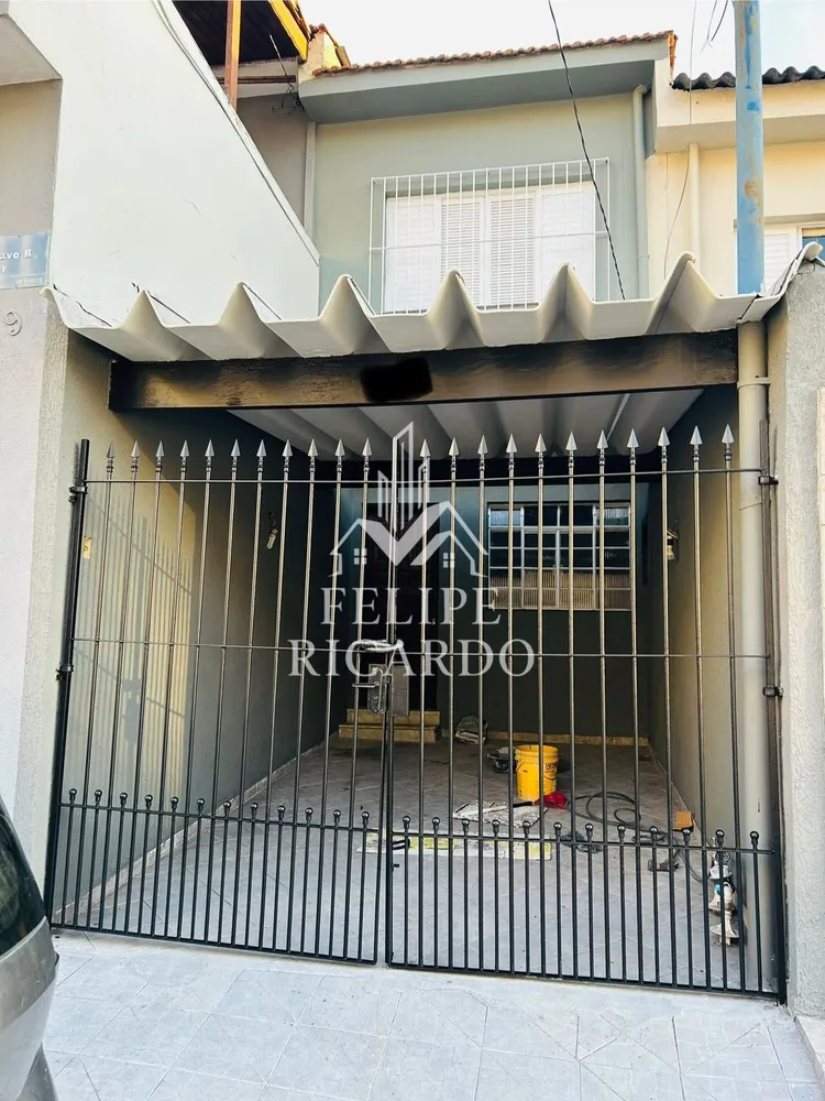 Casa, 4 quartos, 132 m² - Foto 8