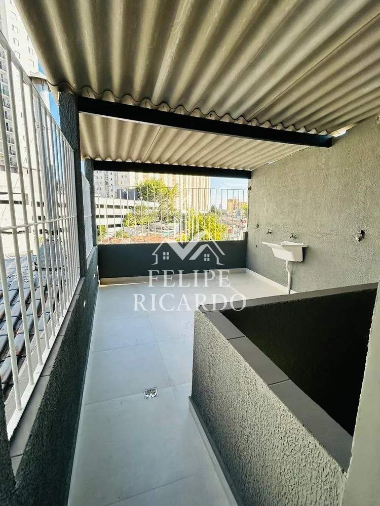 Casa, 4 quartos, 132 m² - Foto 1