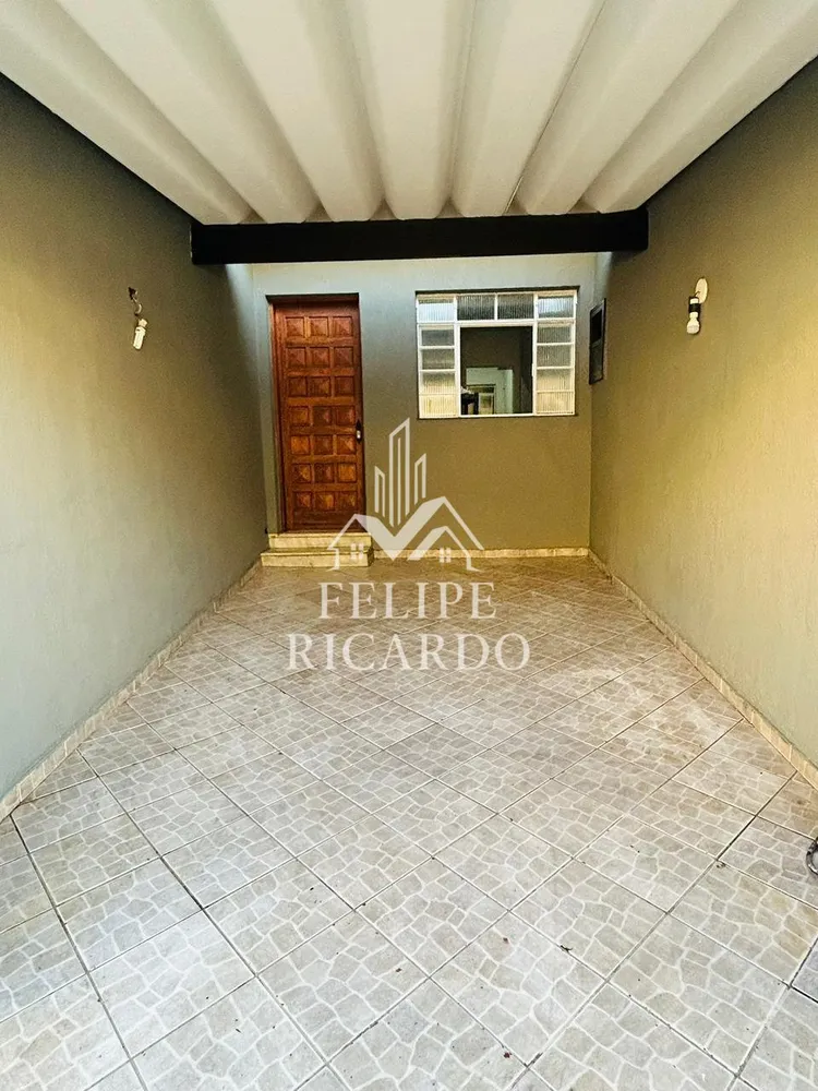 Casa, 4 quartos, 132 m² - Foto 14