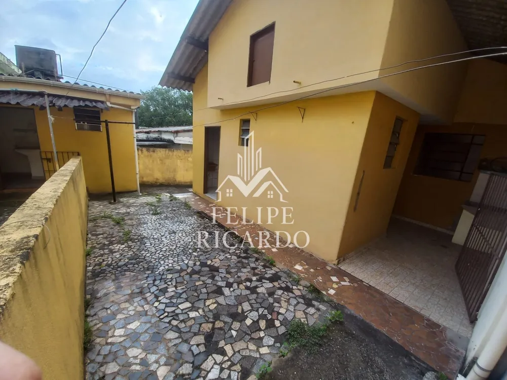 Casa, 3 quartos, 163 m² - Foto 3