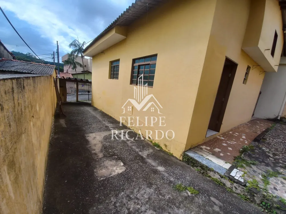 Casa, 3 quartos, 163 m² - Foto 7