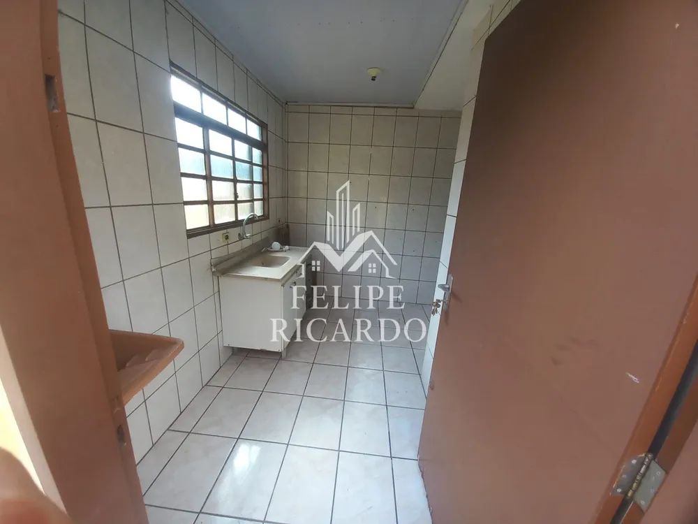 Casa, 3 quartos, 163 m² - Foto 1