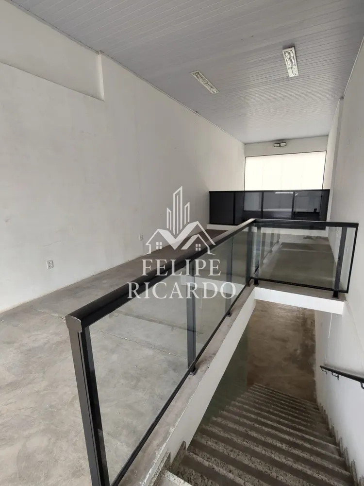 Loja-Salão, 150 m² - Foto 4