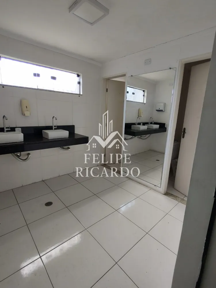 Loja-Salão, 150 m² - Foto 10