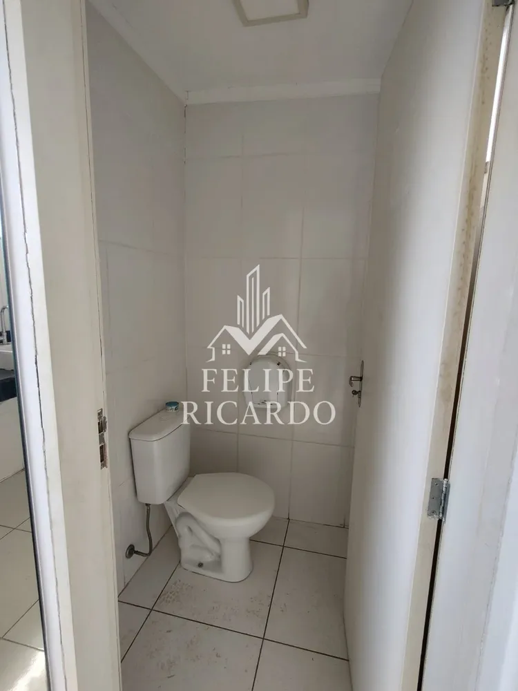 Loja-Salão, 150 m² - Foto 11