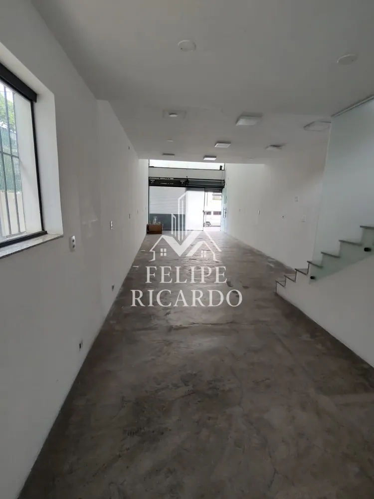 Loja-Salão, 150 m² - Foto 5