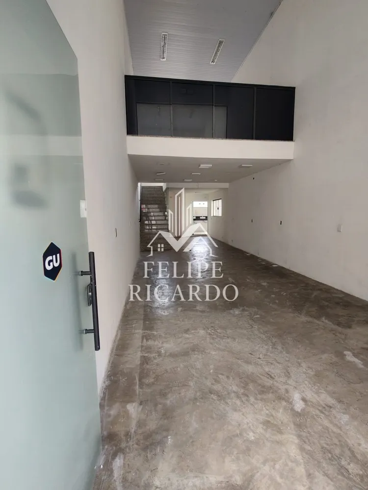 Loja-Salão, 150 m² - Foto 1
