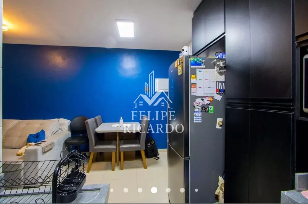 Apartamento, 2 quartos - Foto 1