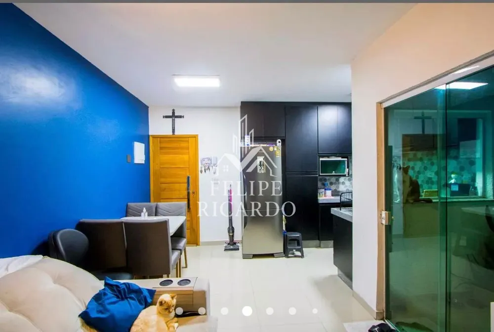 Apartamento, 2 quartos - Foto 2