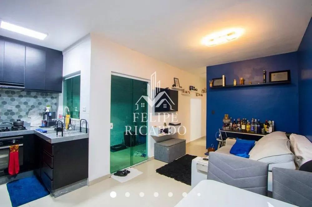 Apartamento, 2 quartos - Foto 11