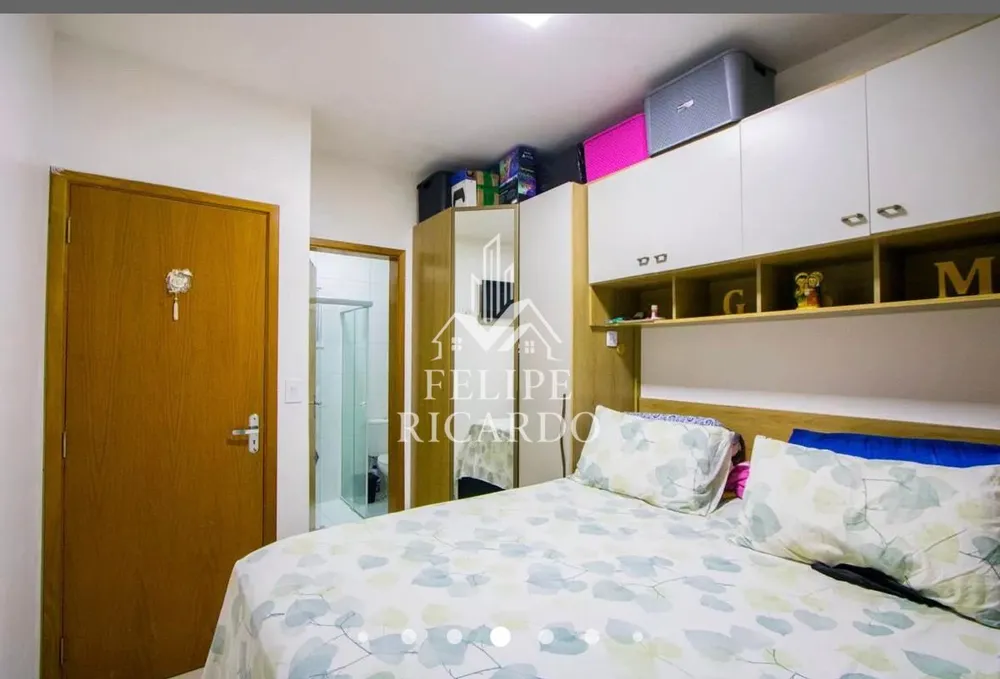 Apartamento, 2 quartos - Foto 8