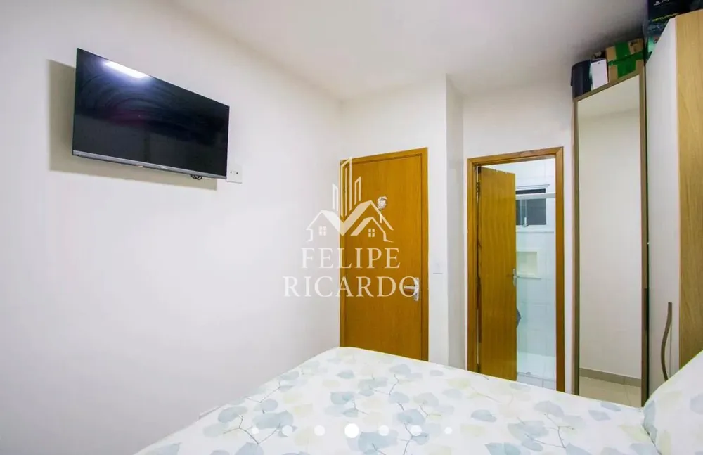 Apartamento, 2 quartos - Foto 4