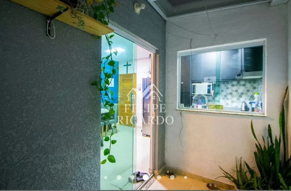 Apartamento, 2 quartos - Foto 7