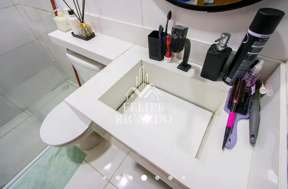 Apartamento, 2 quartos - Foto 6