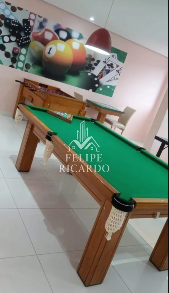 Apartamento, 3 quartos, 63 m² - Foto 2