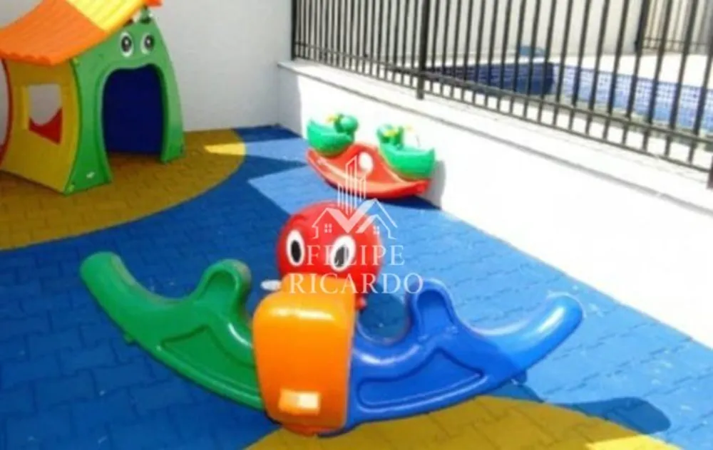 Apartamento, 3 quartos, 63 m² - Foto 12