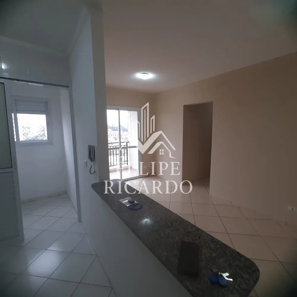 Apartamento, 3 quartos, 63 m² - Foto 2