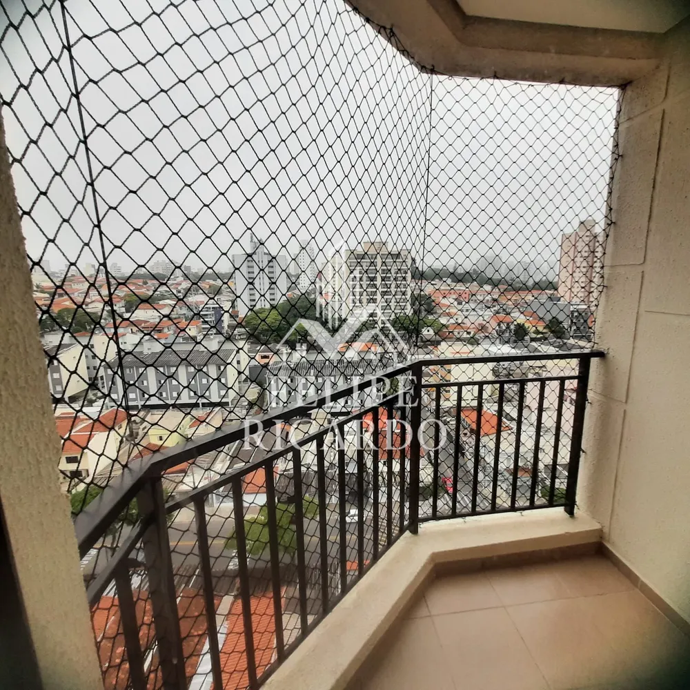 Apartamento, 3 quartos, 63 m² - Foto 1