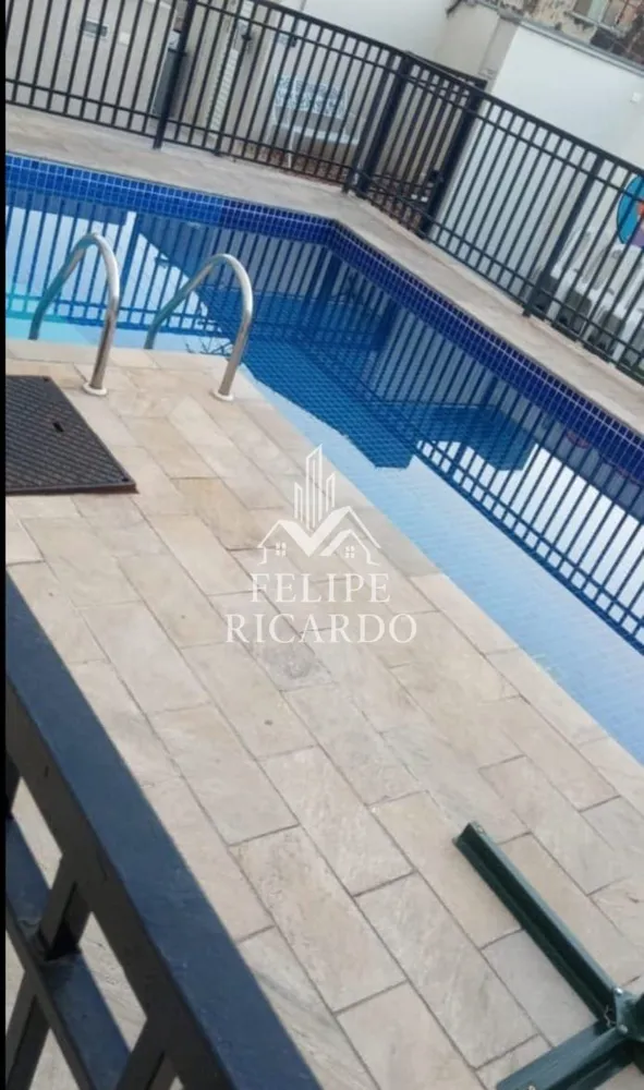 Apartamento, 3 quartos, 63 m² - Foto 9