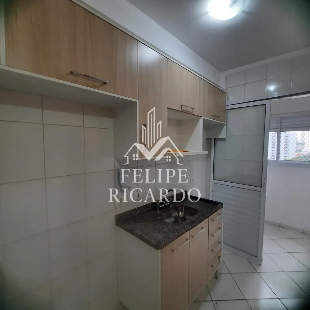 Apartamento, 3 quartos, 63 m² - Foto 3