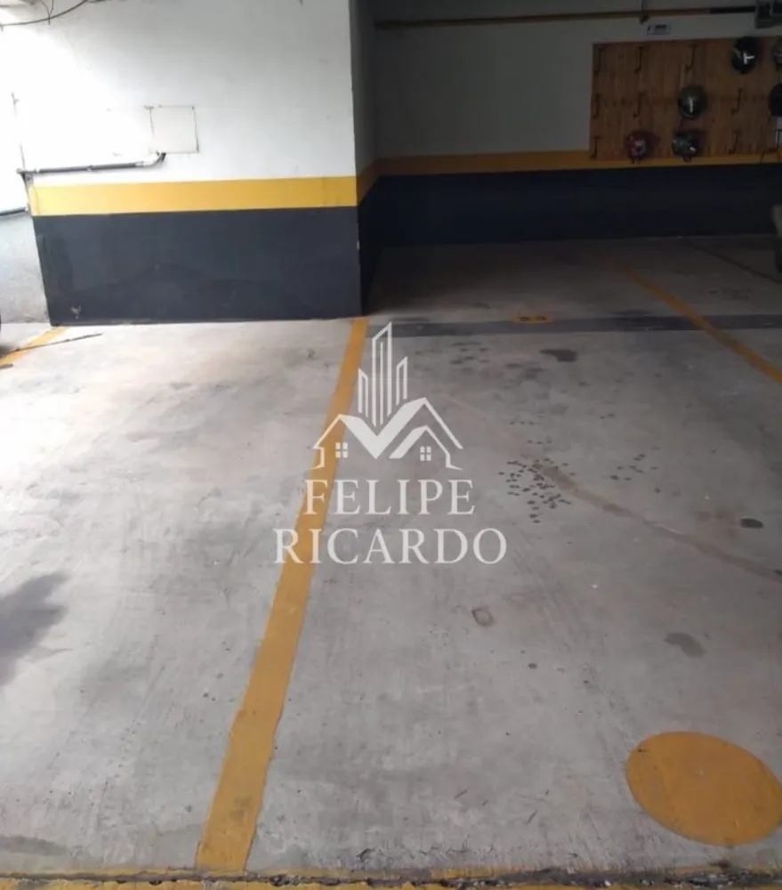 Apartamento, 3 quartos, 63 m² - Foto 11