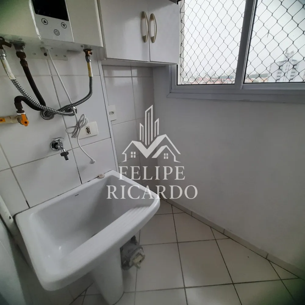 Apartamento, 3 quartos, 63 m² - Foto 7