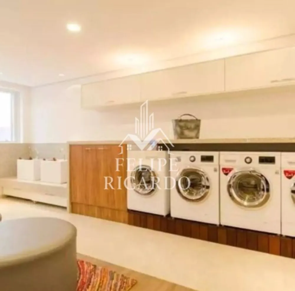 Apartamento, 1 quarto, 37 m² - Foto 5