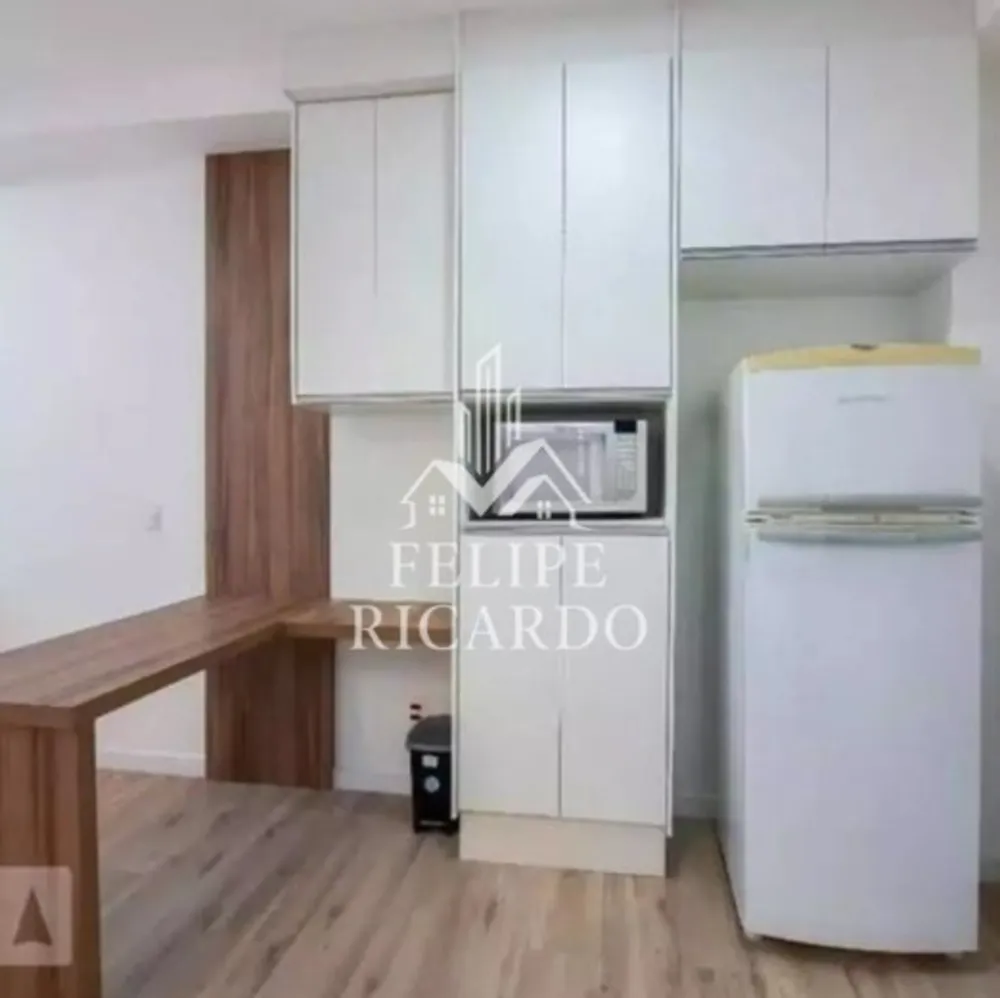Apartamento, 1 quarto, 37 m² - Foto 4