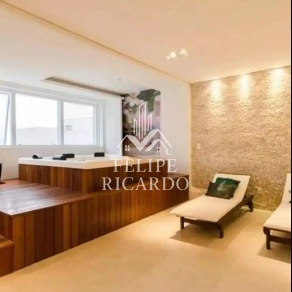 Apartamento, 1 quarto, 37 m² - Foto 6