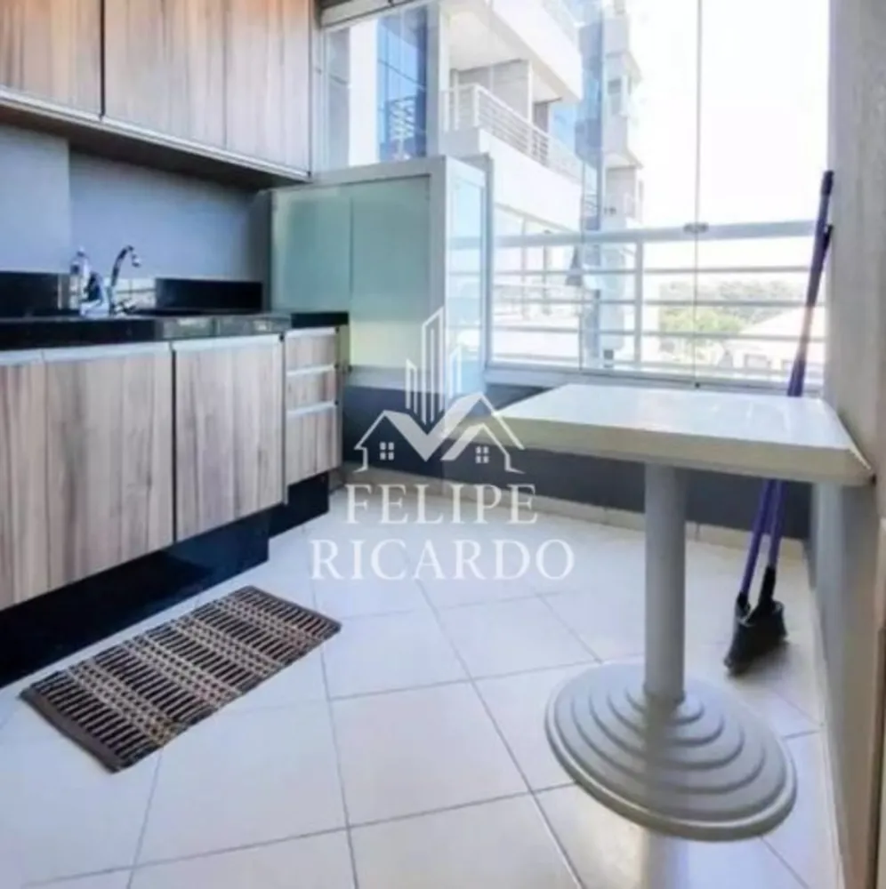 Apartamento, 1 quarto, 37 m² - Foto 8