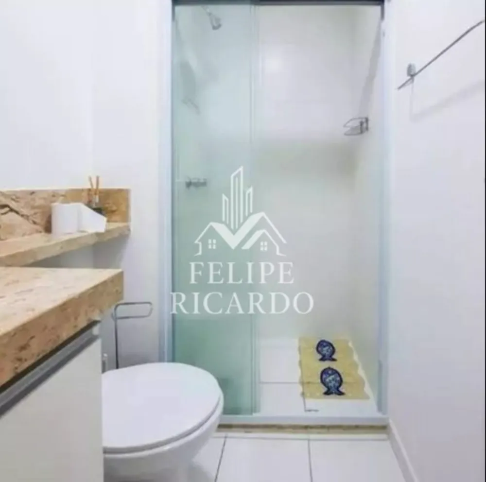 Apartamento, 1 quarto, 37 m² - Foto 3