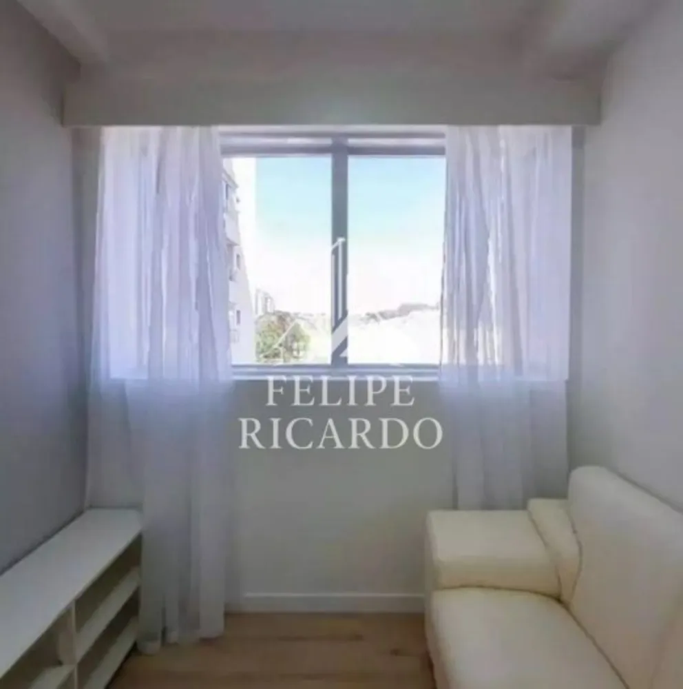 Apartamento, 1 quarto, 37 m² - Foto 3