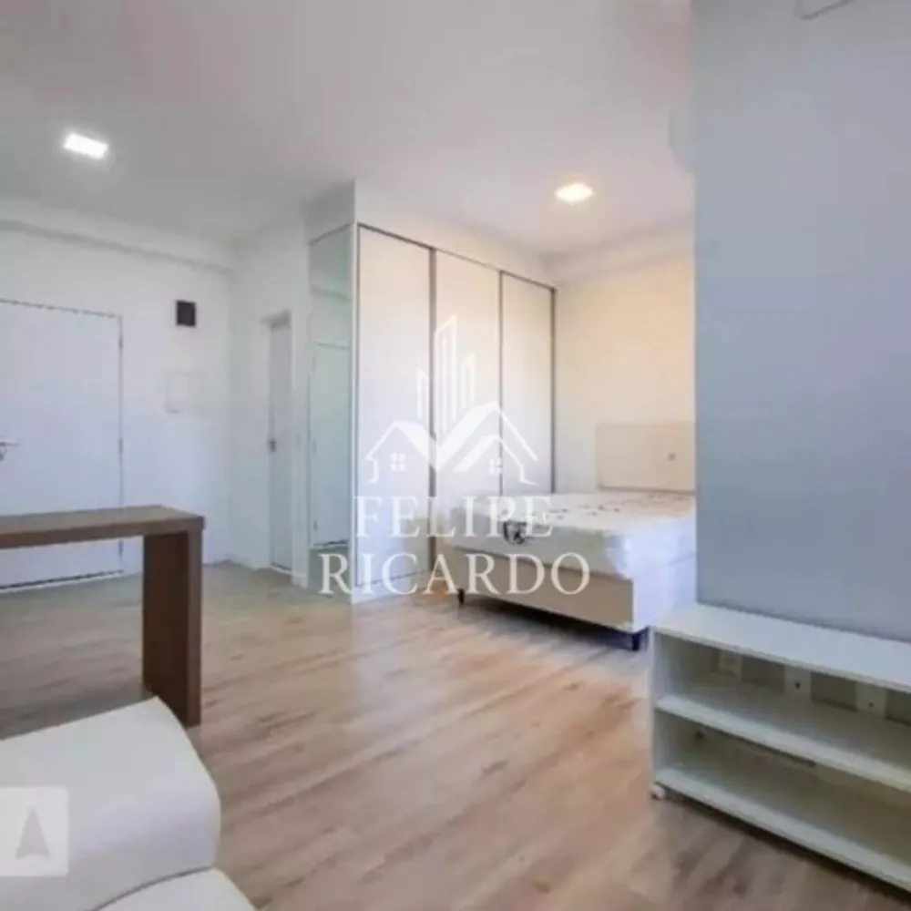 Apartamento, 1 quarto, 37 m² - Foto 5