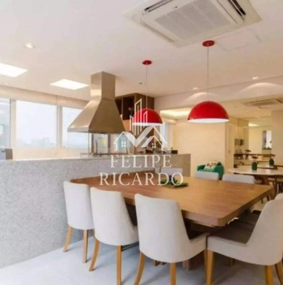 Apartamento, 1 quarto, 37 m² - Foto 2