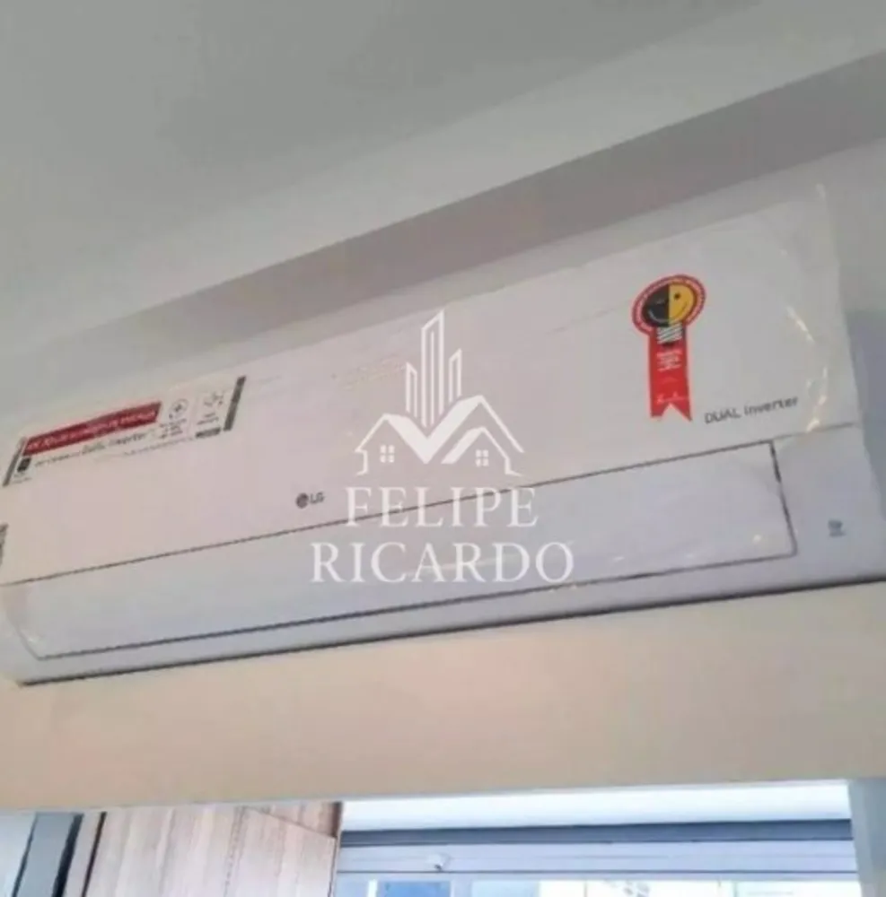 Apartamento, 1 quarto, 37 m² - Foto 1