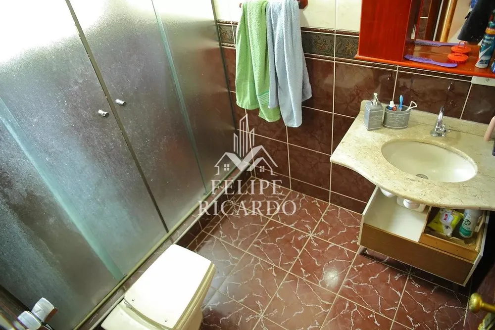 Casa, 3 quartos, 250 m² - Foto 4