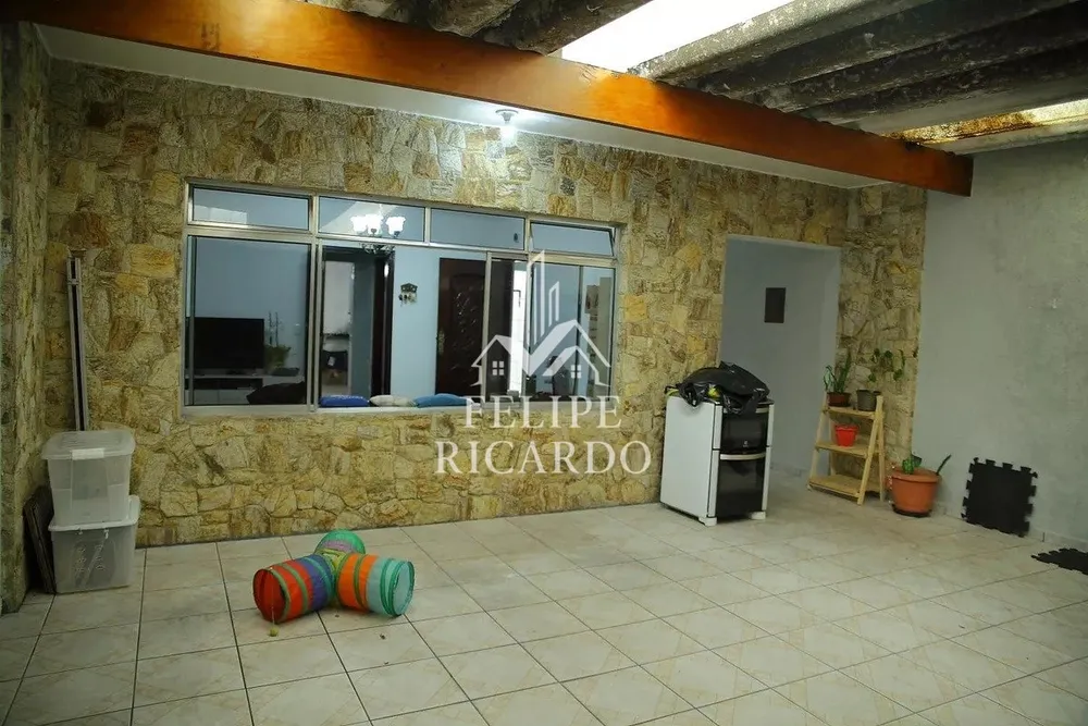 Casa, 3 quartos, 250 m² - Foto 16