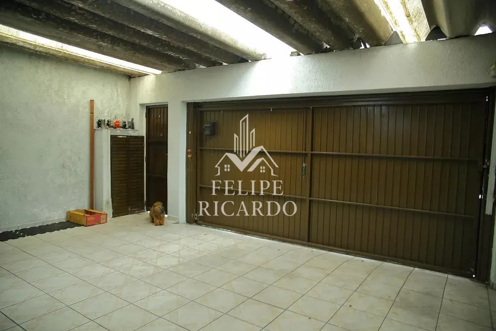 Casa, 3 quartos, 250 m² - Foto 10