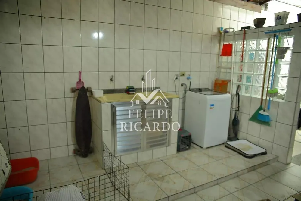 Casa, 3 quartos, 250 m² - Foto 15